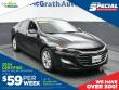Used 2024 Chevrolet Malibu 1LT Sedan