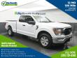 Used 2022 Ford F-150 XL Truck SuperCab