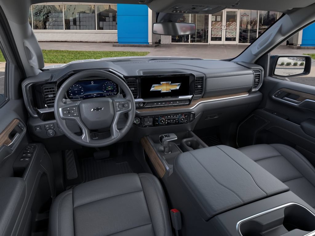2026 Chevrolet Silverado 1500 RST - Photo 19