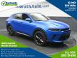 Used 2024 Dodge Hornet R/T Plus SUV
