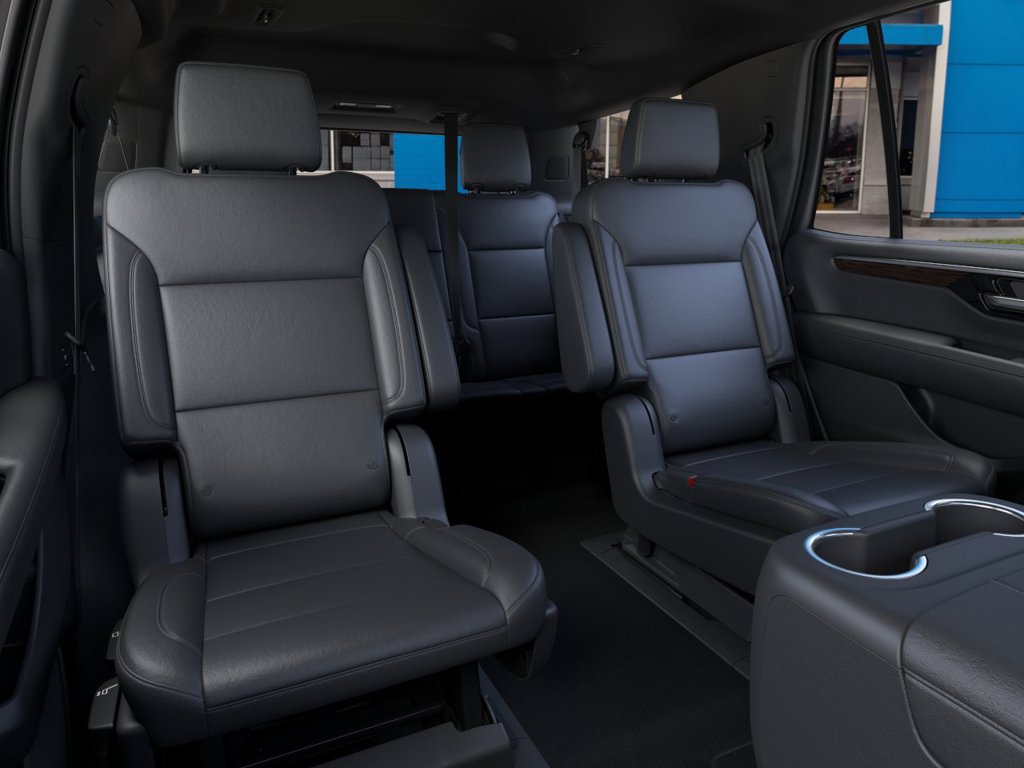 2027 Chevrolet Tahoe Z71 - Photo 21