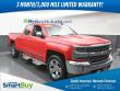 Used 2016 Chevrolet Silverado 1500 LTZ Truck Double Cab