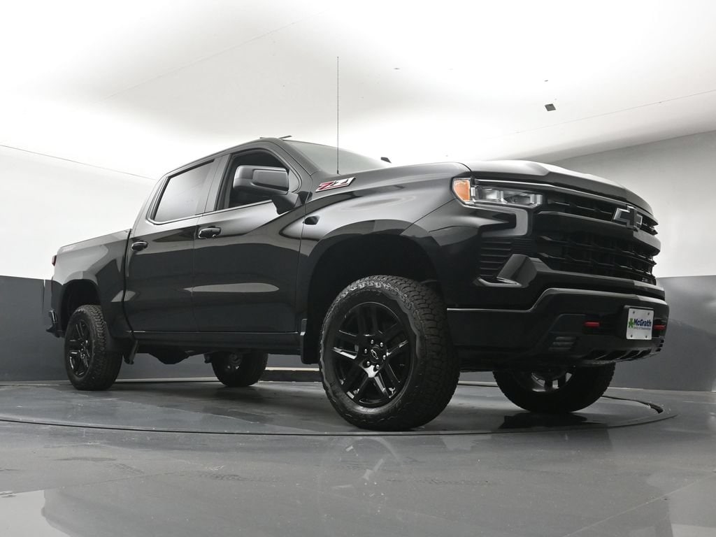 2026 Chevrolet Silverado 1500 LT Trail Boss - Photo 26