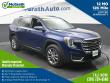 Used 2023 GMC Terrain SLT SUV
