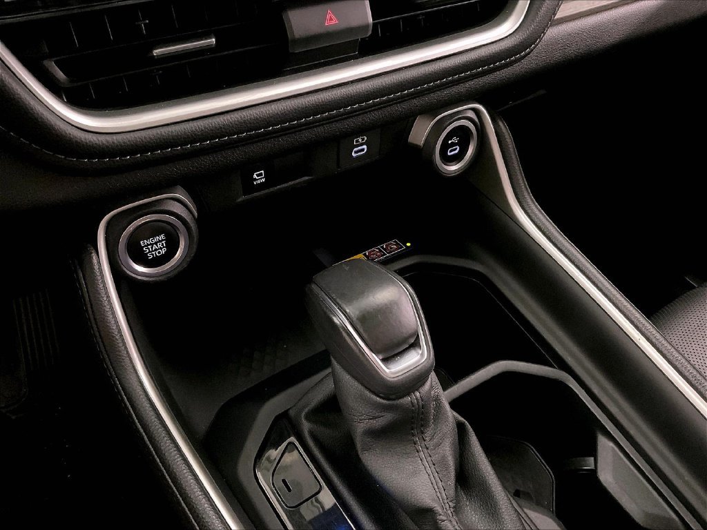 2024 Toyota Grand Highlander Platinum - Photo 37