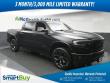 Used 2021 Ram 1500 Limited Truck Crew Cab
