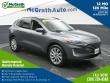 Used 2022 Ford Escape Titanium SUV