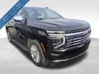 Used 2025 Chevrolet Tahoe Premier SUV