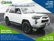 Used 2023 Toyota 4Runner TRD Off Road Premium SUV