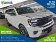 Used 2025 Ford Expedition Max Platinum SUV