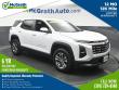 Used 2025 Chevrolet Equinox LT SUV