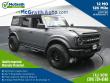 Used 2022 Ford Bronco Base SUV