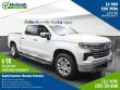 Used 2023 Chevrolet Silverado 1500 LTZ Truck Crew Cab