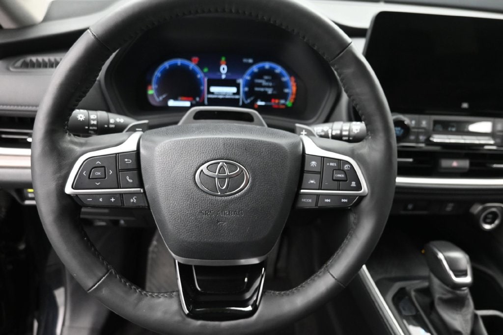 2024 Toyota Grand Highlander Platinum - Photo 19