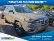 Used 2019 Jeep Cherokee Limited SUV