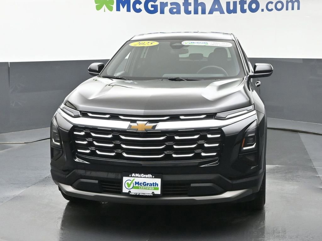 2025 Chevrolet Equinox LT - Photo 6