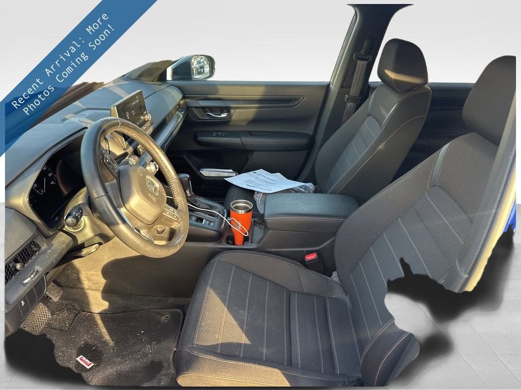2024 Honda CR-V Sport's photo