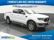 Used 2019 Ford Ranger XL Truck SuperCrew