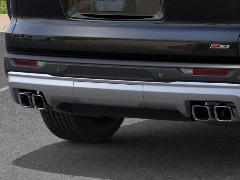 2027 Chevrolet Traverse Z71 - Photo 17