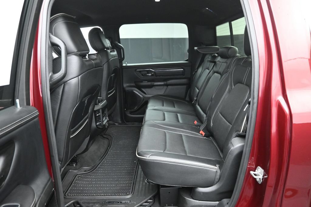 2023 RAM Ram 1500 Pickup Limited - Photo 12