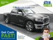 Used 2019 Ram 1500 Longhorn Truck Crew Cab