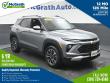 Used 2025 Chevrolet Trailblazer LT SUV