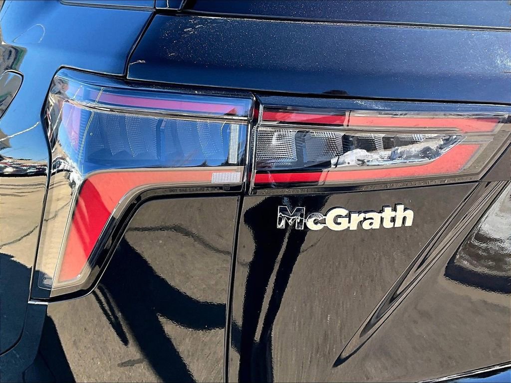 2025 Chevrolet Equinox LT - Photo 25
