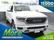 Used 2019 Ram 1500 Limited Truck Crew Cab