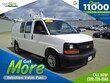 Chevrolet Express Cargo 2500