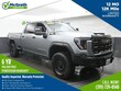  GMC Sierra 2500 HD