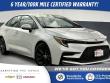 Used 2024 Toyota Corolla SE Sedan