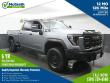 Used 2025 GMC Sierra 2500 HD AT4X Truck Crew Cab