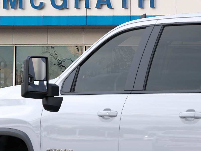 2026 Chevrolet Silverado 2500 HD LT - Photo 15