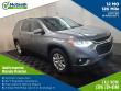 Used 2020 Chevrolet Traverse LT Cloth SUV