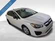Subaru Impreza Wagon
