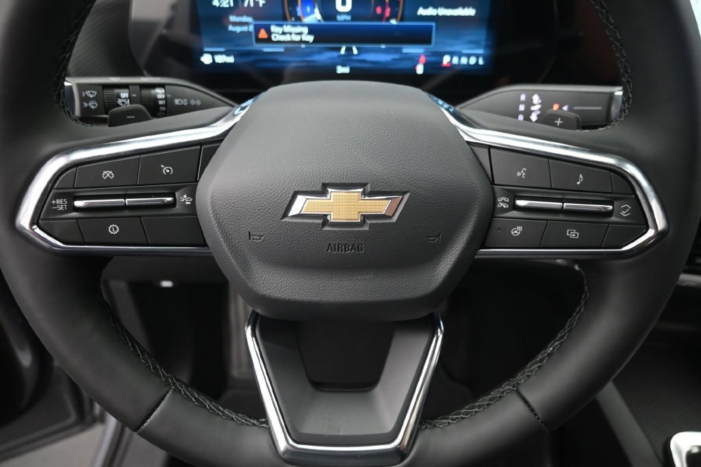 2027 Chevrolet Equinox LT - Photo 17
