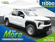 Chevrolet Silverado EV