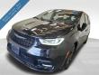 Used 2023 Chrysler Pacifica Hybrid Limited Van Passenger Van