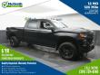 Used 2026 Chevrolet Silverado 1500 Custom Trail Boss Truck Crew Cab