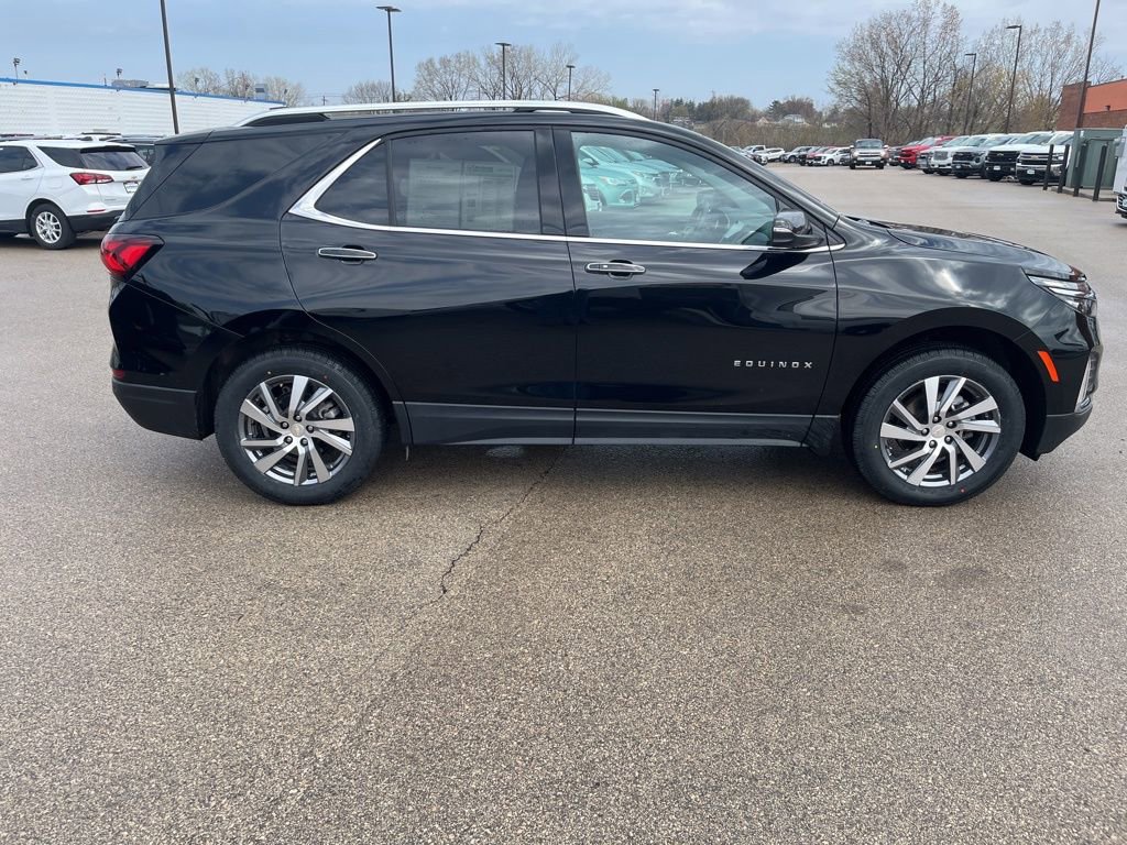 2023 Chevrolet Equinox Premier photo 2