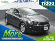 Used 2014 Chevrolet Sonic LS Sedan