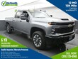  Chevrolet Silverado 2500 HD
