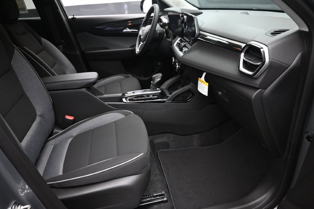 2026 Chevrolet Trailblazer LT - Photo 9