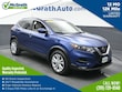 Nissan Rogue Sport