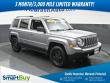 Used 2016 Jeep Patriot Sport SUV