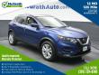 Used 2020 Nissan Rogue Sport SV SUV