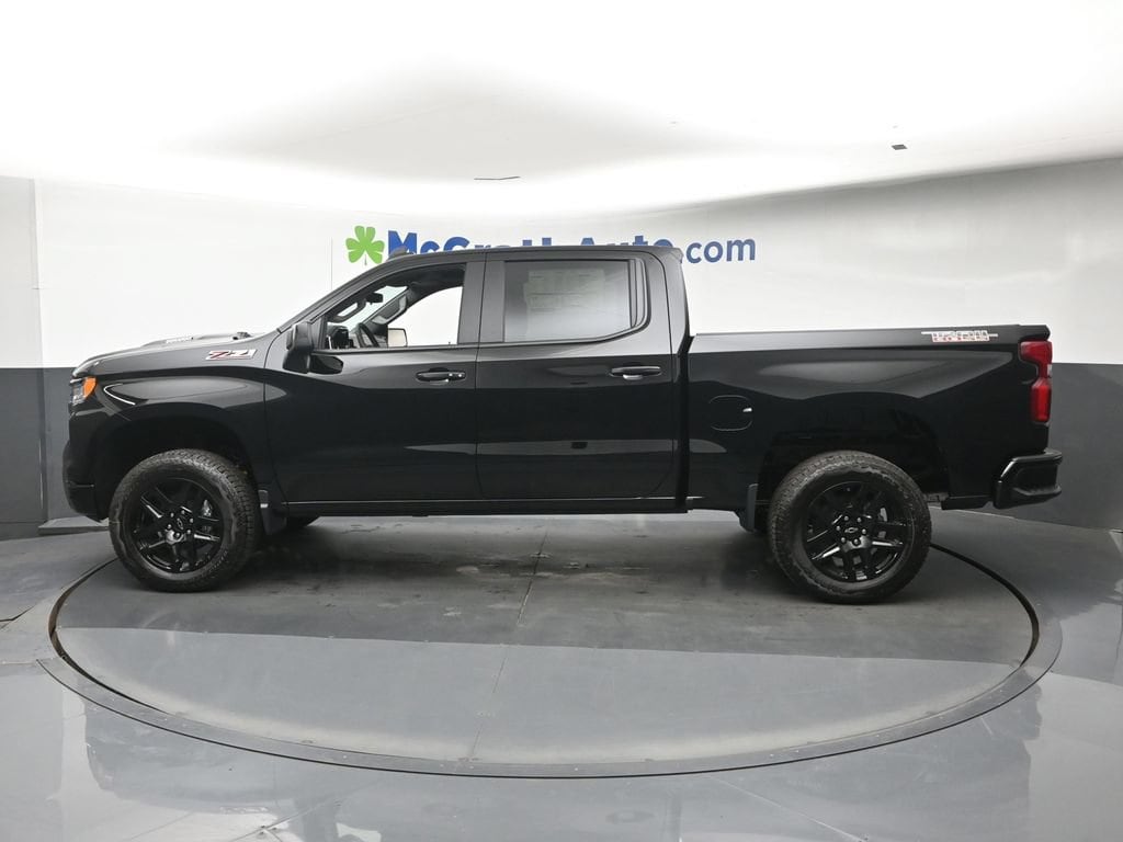 2026 Chevrolet Silverado 1500 LT Trail Boss - Photo 23