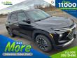 Used 2025 Chevrolet Trailblazer LT SUV