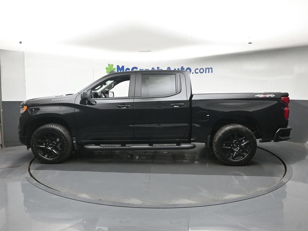 2026 Chevrolet Silverado 1500 RST - Photo 23
