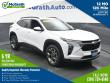 Certified 2024 Chevrolet Trax LT SUV